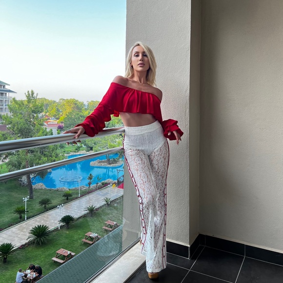 Party 21 three pieces set - Picture 5 of 9